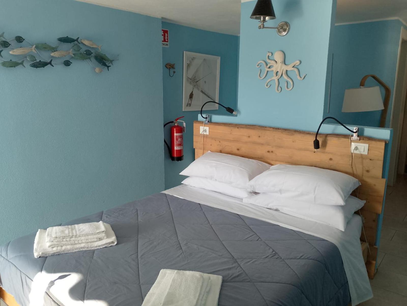 La Calata Gasthof 2*