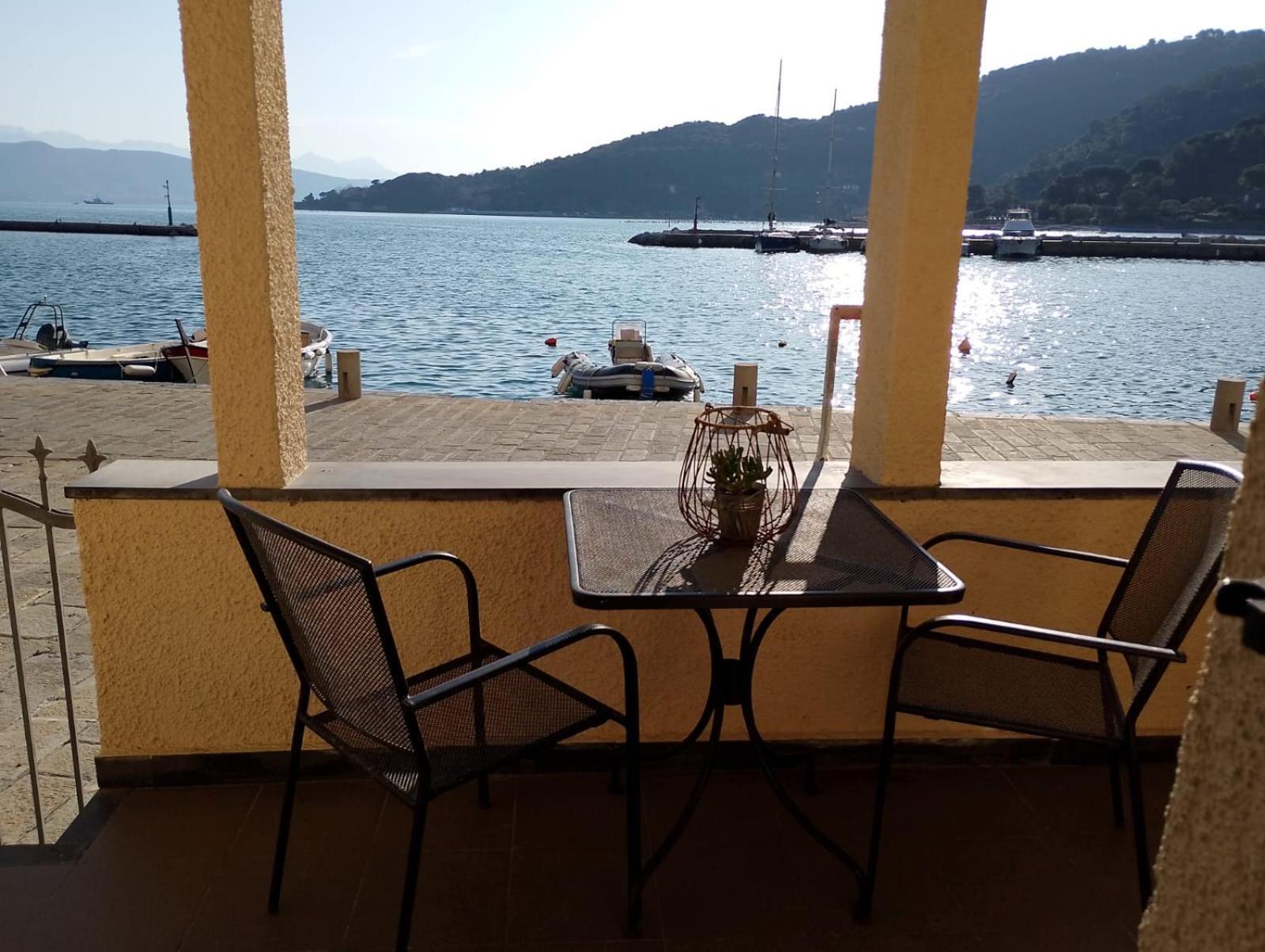 La Calata Gasthof Porto Venere