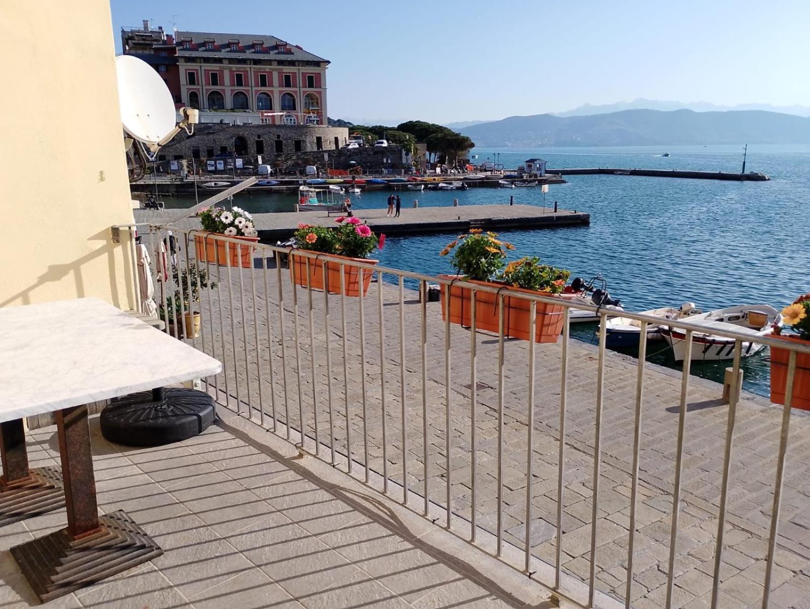 Gasthof La Calata Porto Venere