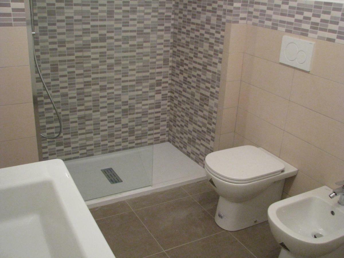 Guest house La Calata