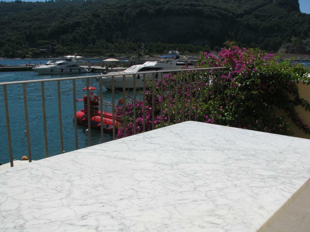 La Calata Gasthuis Porto Venere