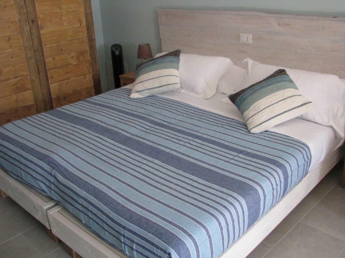 Guest house La Calata