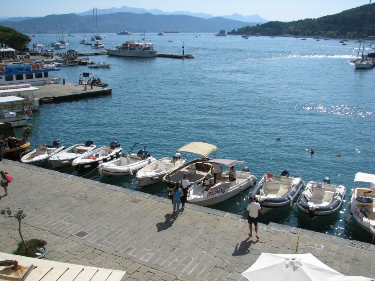 La Calata Gasthof Porto Venere