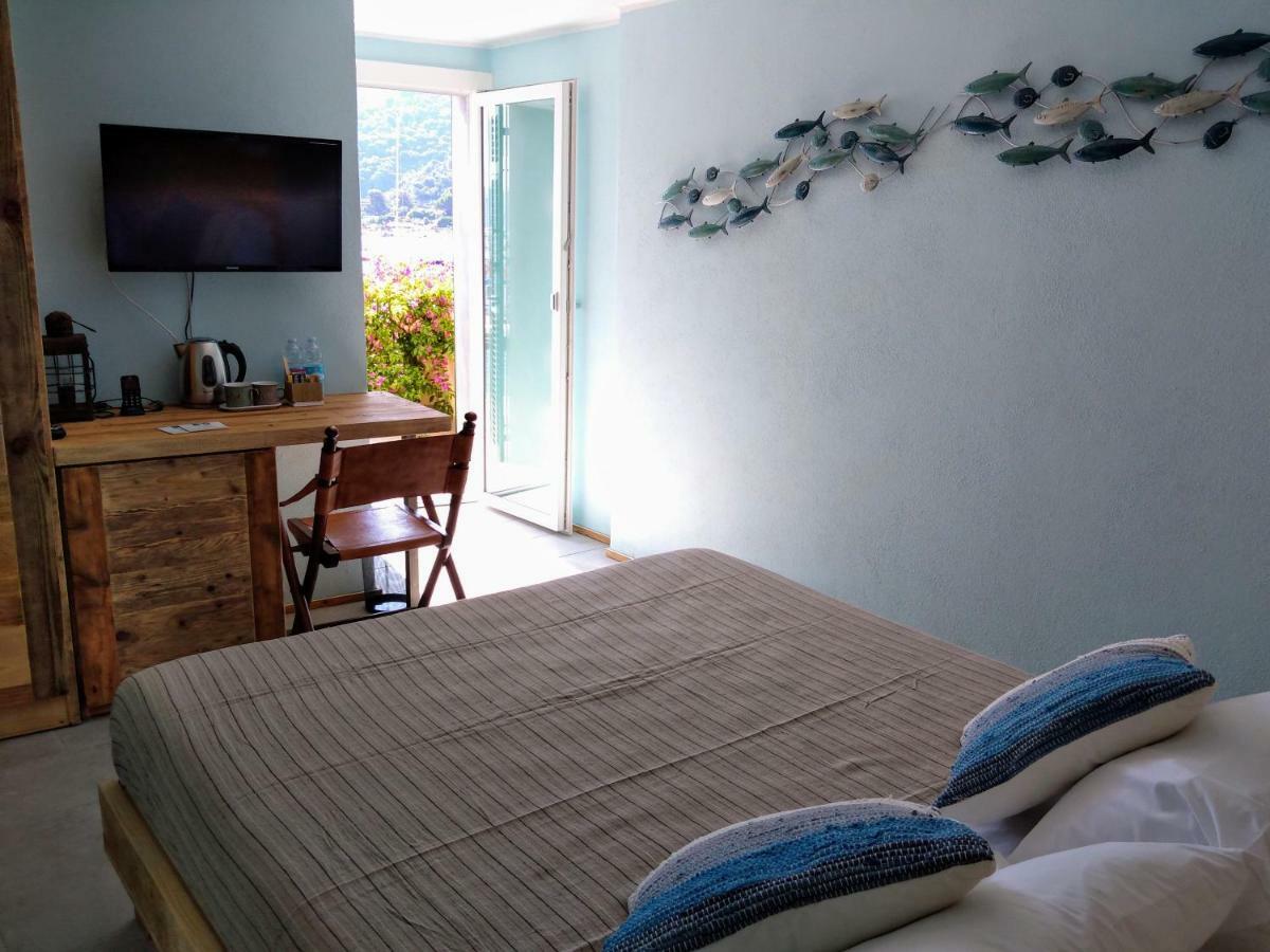 La Calata Guest house